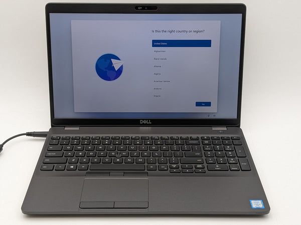 Dell Precision 3540 15