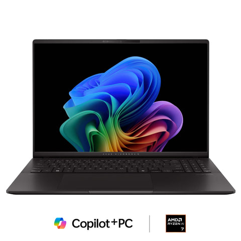 ASUS Vivobook S16 16 AI 7 350 AMD Radeon 24GB 1TB 16