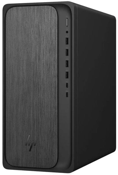 HP OmniDesk M02 Desktop PC AMD Ryzen 5 8500G 16GB 1TB Win11H 1 TB SSD