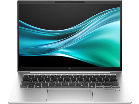 HP EliteBook 845 G11 Ryzen 7 PRO 8840U 32GB RAM 512GB SSD 14.0 in W11 Pro WUXGA