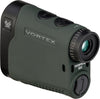 NEW, SEALED Vortex Triumph HD 850 5x21mm Laser Rangefinder, Green, LRF-TRI850