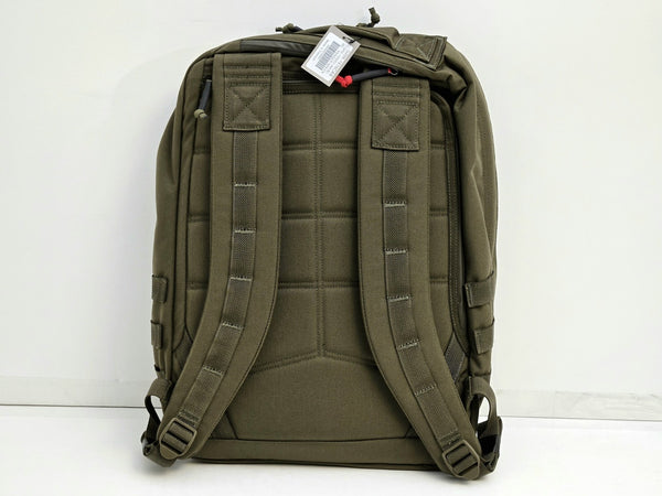 Goruck GR2 Cordura Backpanel 1000D Size 26L - Ranger Green