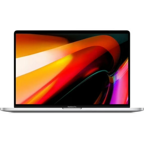 Apple Restored Apple 16-inch MacBook Pro Touch Bar 2.6 GHz Intel Core i7