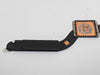 LEFT & RIGHT COOLING FANS + Heatsink MacBook Pro 15