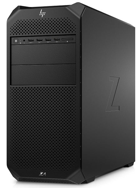 HP Z4 G5 XEON W5 2545 3.5GHz SSD 512GB 16GB DDR5 No-Optical TWR PC