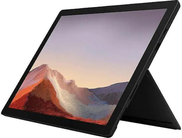 Microsoft Surface Pro 7+ 1Y9-00002 i7-1165G7 16 GB LPDDR4X Memory 256GB SSD
