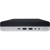 HP HP EliteDesk 800G6 Mini Intel i5-10500T 32GB 512GB SSD Windows 11 Pro i5-1050
