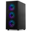 YEYIAN Yeyian Gaming PC YUMI Intel i5-14400F RTX 5060 TI 32GB DDR5 6000MHz 1TB S