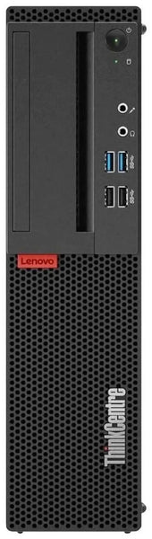 Lenovo Desktop ThinkCentre M75s Ryzen 5 PRO 3400GE 8GB DDR4 256GB NVMe SSD