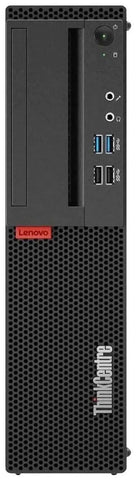 Lenovo Desktop ThinkCentre M75s Ryzen 5 PRO 3400GE 8GB DDR4 256GB NVMe SSD