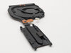 Genuine Lenovo ThinkPad T480 CPU Cooling Fan Heatsink Cooler 01ER499