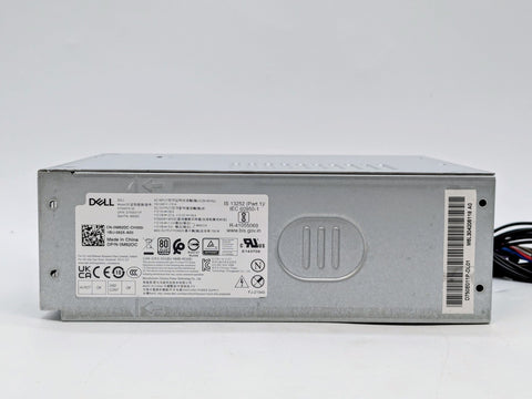 Power Supplies