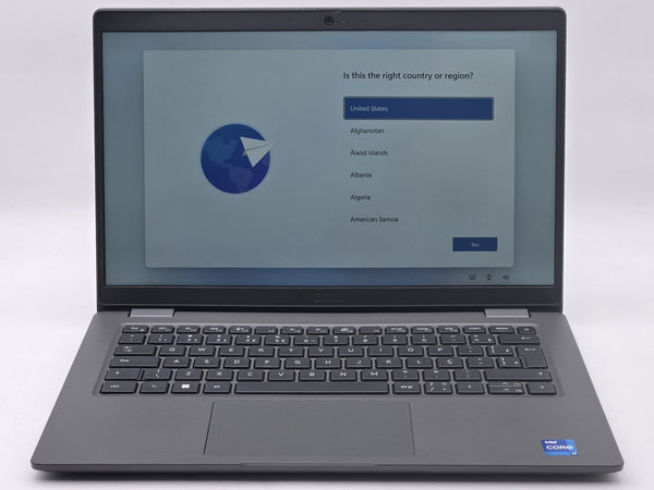 Dell Latitude 3440 14