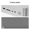 Beelink GTi14 Ultra AI PC Intel® Core™ UItra 9 185H 64GB DDR5 2TB NVMe SSD