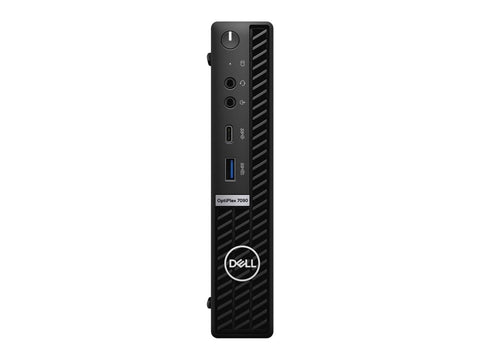 DELL OptiPlex Intel i7 10th Gen 32GB 1TB SSD Black WARRANTY
