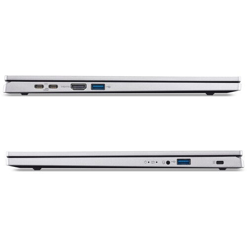 Acer Aspire Go 15 Intel i7-13620H 13th Gen 16GB 512GB 15.6 FHD whCell 53Wh 65 w