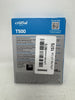 NEW Crucial T500 Pro 2TB SSD FREE SHIPPING