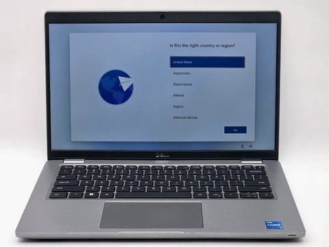 Dell Latitude 5430 14