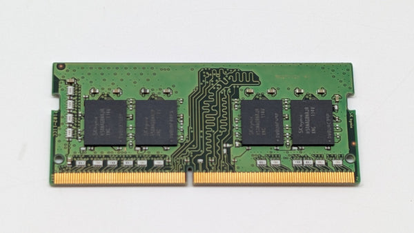 SK Hynix 16GB 1Rx8 PC4-3200AA DDR4 SODIMM HMAA2GS6AJR8N-XN