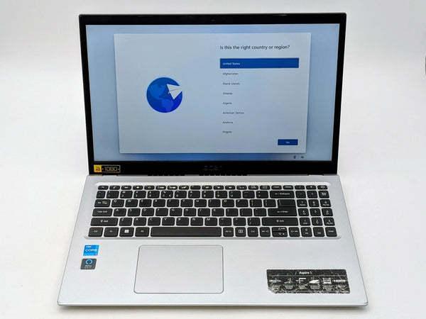 ACER ASPIRE A515-56 15