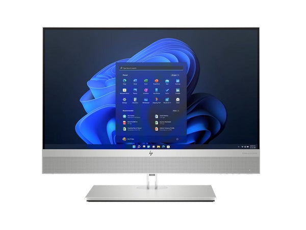 HP 800 G6-AIO Intel i5 10th Gen 16GB 512GB 23.8