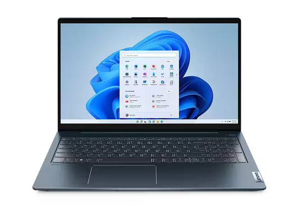 Lenovo IdeaPad 5 Gen 7 15 in AMD Ryzen 7 5825U 16 GB RAM 512 GB SSD W11 Home FHD