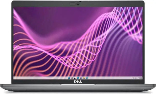 Dell Latitude 5440 14 in 16GB RAM 256GB SSD Core i5-1335U WIN11P Grey W11 Pro