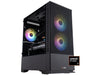 MSI Codex Z2 A8NVP-486US Ryzen 7 8000 Series 5070 Ti 12GB RTX 32GB 2TB SSD BT WA
