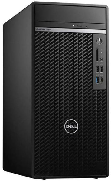 Dell OptiPlex 7090 Tower Desktop Intel Core i7-11700 32GB RAM 1TB 1TB SSD
