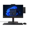 Lenovo M70q Gen 5 Tiny Intel i5-14400T 14th Gen 16GB 512GB 90 w with barrel/prop