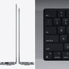 Apple Geek Squad Certified MacBook Pro 14 Apple M1 Pro Apple M1 Pro 16-core 16GB