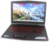 Lenovo Legion Y520 15.6 in FHD Display Intel i7-7700HQ CPU 16GB RAM 256GB SSD