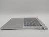 Dell Inspiron 7620 2in1 Palmrest Keyboard MN1PK 0MN1KP