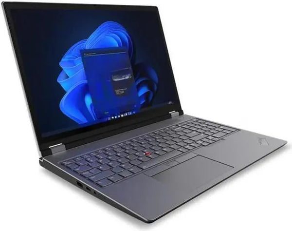 Lenovo ThinkPad P16 Gen 1 Workstation 2022 16 in 4k Core i7-12800HX 960GB SSD