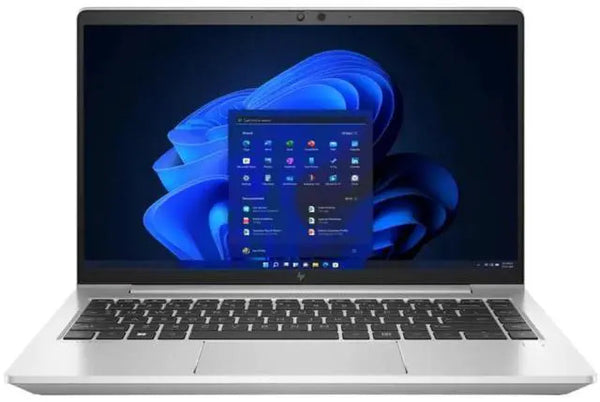 HP EliteBook 645 G9 14.0 in FHD Ryzen 5 PRO 5675U 16GB DDR4 256GB SSD Radeon