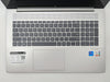 HP Envy Laptop 17-cw0023dx (7H1T2UA) 17