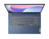 Lenovo IdeaPad Slim 3 i5-1334U 8 GB RAM 512 GB SSD 15.6 in W11 FHD IPS