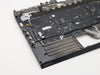 Genuine Dell Alienware m15 R4 0T17R7 Palmrest Assembly Keyboard C Grade