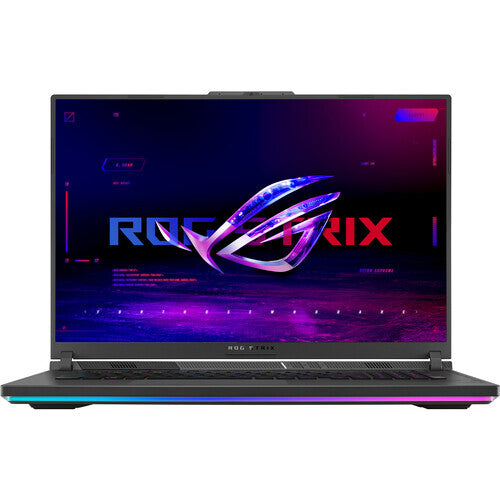 ASUS Republic of Gamers Strix G18 Gaming Ryzen 9 8940HX 5060 8 GB RTX 32GB 1TB 1