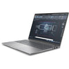 HP ZBook 8 G1i Multi-Touch Mobile Intel Ultra 7 255H 500 Ada 4 GB RTX 16GB 16 To