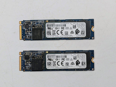 Toshiba XG6 512GB,Internal, M.2 KXG60ZNV512G Solid State Drive 0kp8c4
