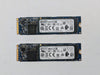 Toshiba XG6 512GB,Internal, M.2 KXG60ZNV512G Solid State Drive 0kp8c4