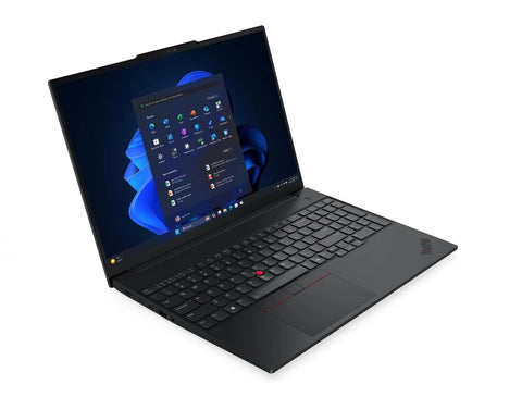 Lenovo ThinkPad 16.0 WUXGA Display Intel Ultra 5-225U, 64GB DDR5, Win11Pro w/DKZ