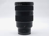 Sony FE 24-70mm f/2.8 GM Lens SEL2470GM E-Mount Dented