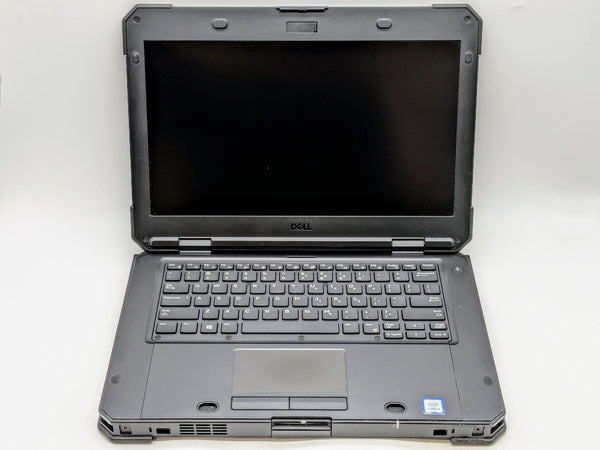Dell Latitude 5420 Rugged 14