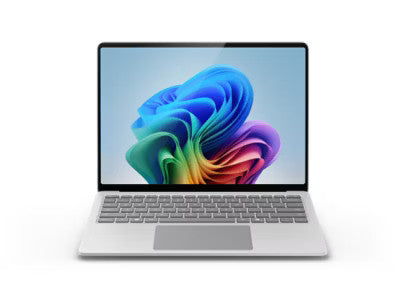 Microsoft Surface Copilot+ - 13.8 inch Snapdragon X Elite 12 Core Platinum
