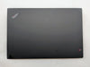 Lenovo ThinkPad X1 Carbon Gen 5 14