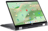 Acer Chromebook Spin 14 CP714-2WN 2-in-1 2023 Touch 14 in FHD Core i3 1315U
