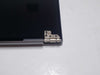 Dell Precision 5550 5560 5570 Titanium Dark Gray LCD Assembly FHD GMW9D FKR1K