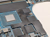 0C6CP1 C6CP1 For Dell XPS 9510 Motherboard LA-K411P i9-11900H RTX3050 Ti *READ*